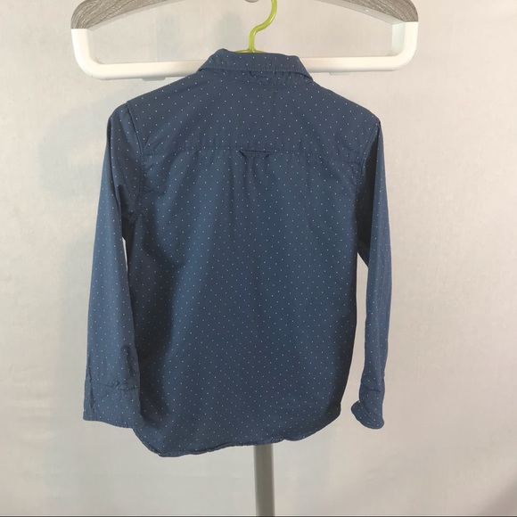 Label of Graded Goods (H and M) boys size 5-6 sm. - Picture 4 of 4